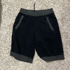Jordan Sweat shorts